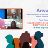 Harassment, Discrimination, Bullying & Women