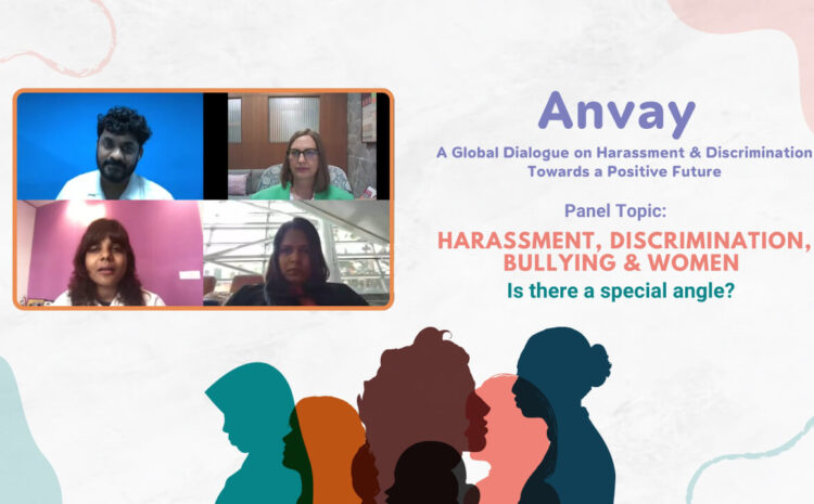  From Awareness to Action: Tackling Gender-Based Harassment 